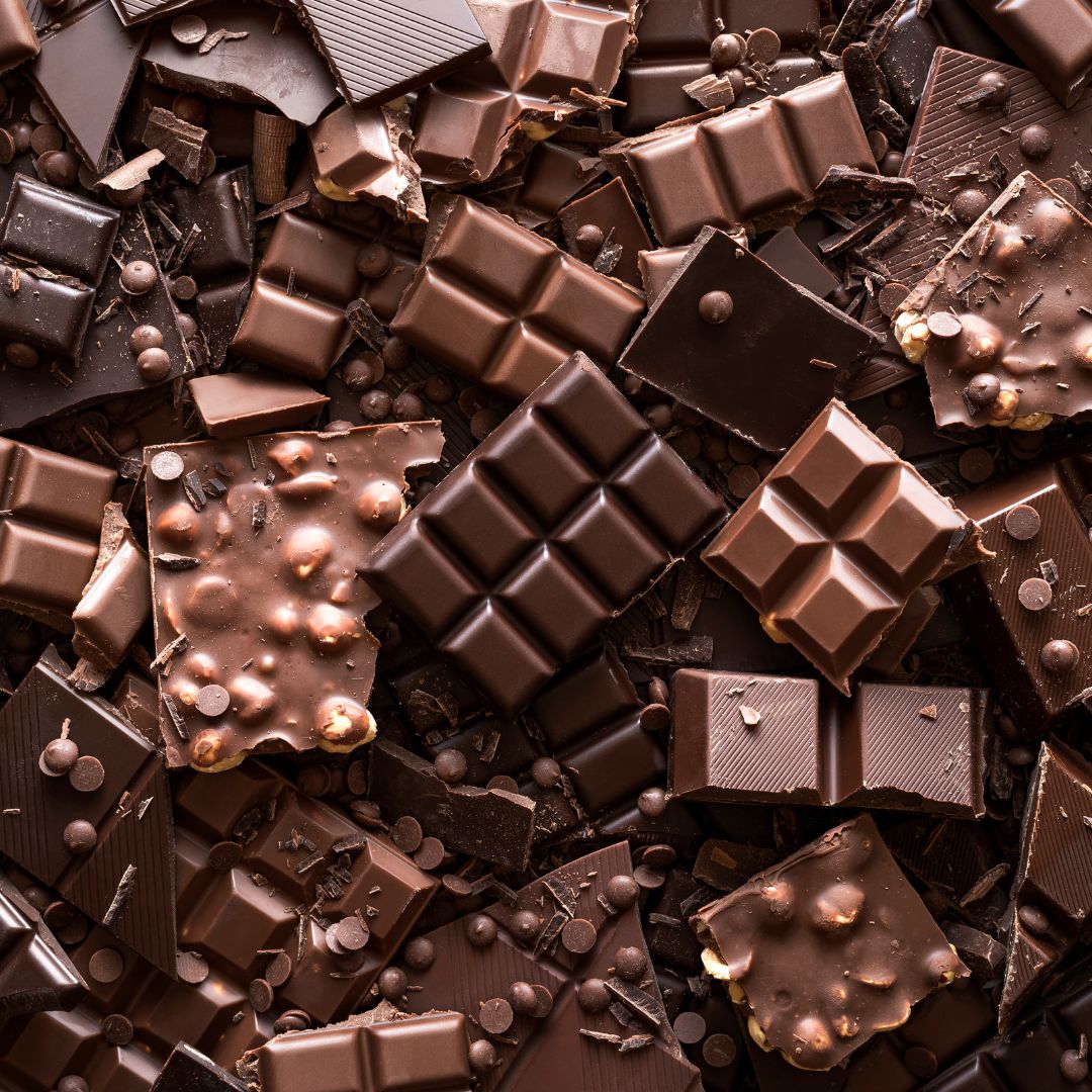 chocolate