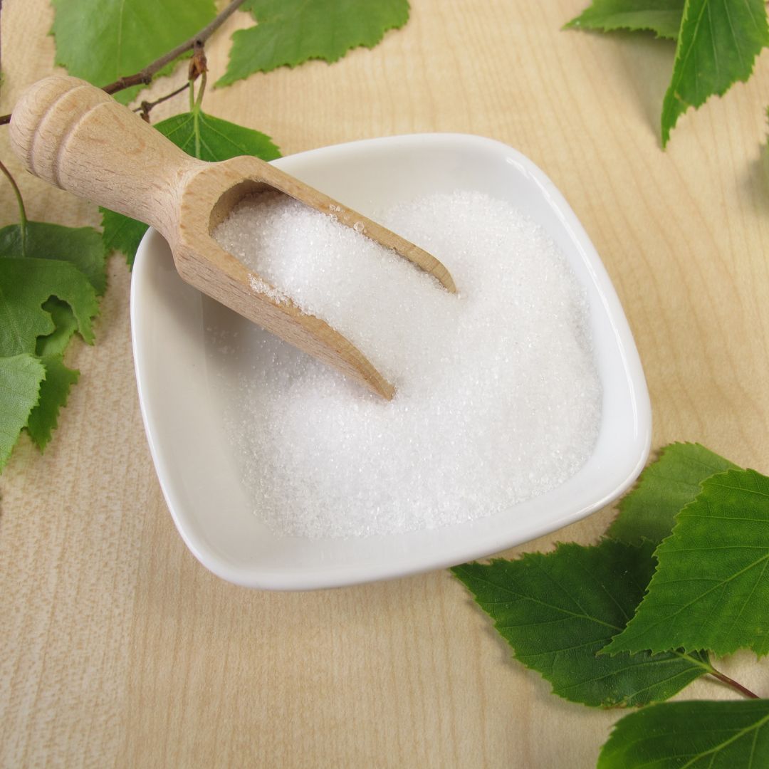 xylitol