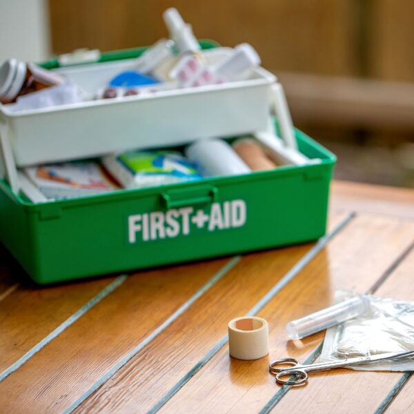 A Guide to Pet First Aid Kits Learn More