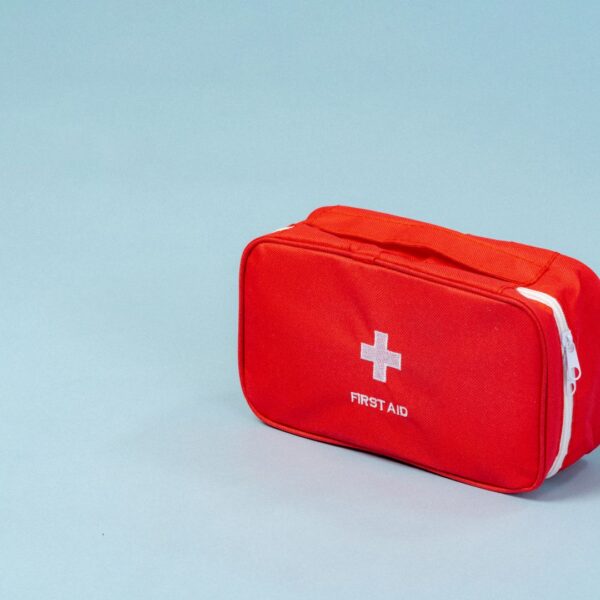 A medical kit