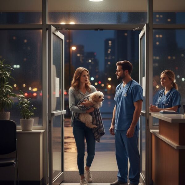 24-hour Vet