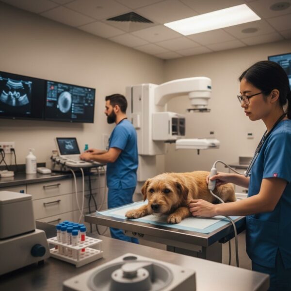 Pet Hospital